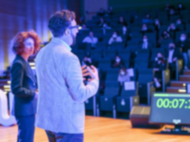 Meeting per gli agenti di IAD Italia - 6