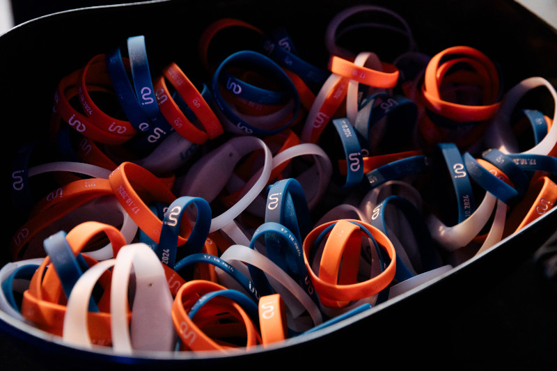 Notte di Stelle a Milan: Gala Post-Industriale in stile Hollywood per IAD - 5