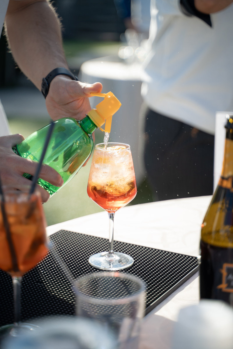 Cocktail Challenge: un team building aziendale memorabile sul Lago Maggiore - 4