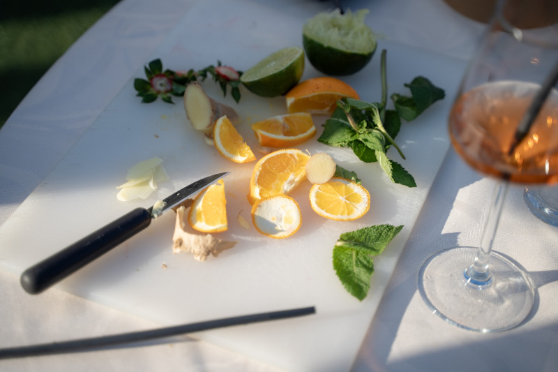 Cocktail Challenge: un team building aziendale memorabile sul Lago Maggiore - 10