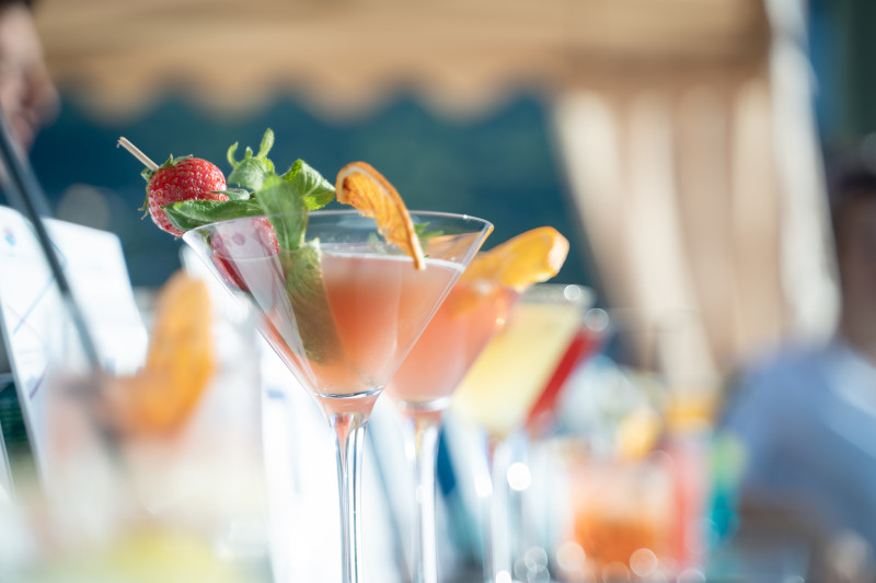 Cocktail Challenge: un team building aziendale memorabile sul Lago Maggiore - 0