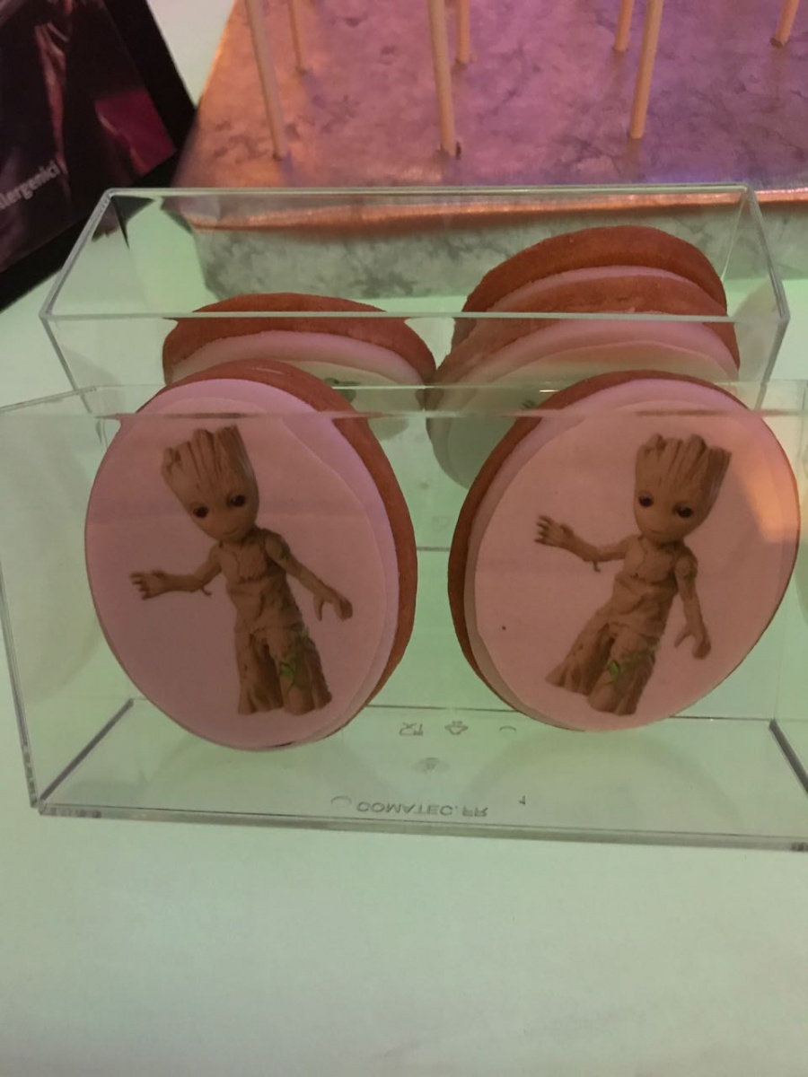 Premiere italiana di Guardiani della Galassia Vol.2. per Disney - 0