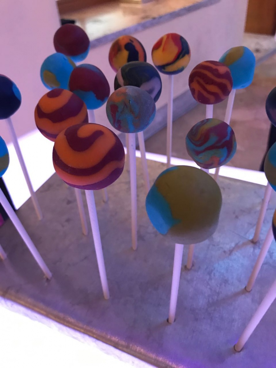 Premiere italiana di Guardiani della Galassia Vol.2. per Disney - 23