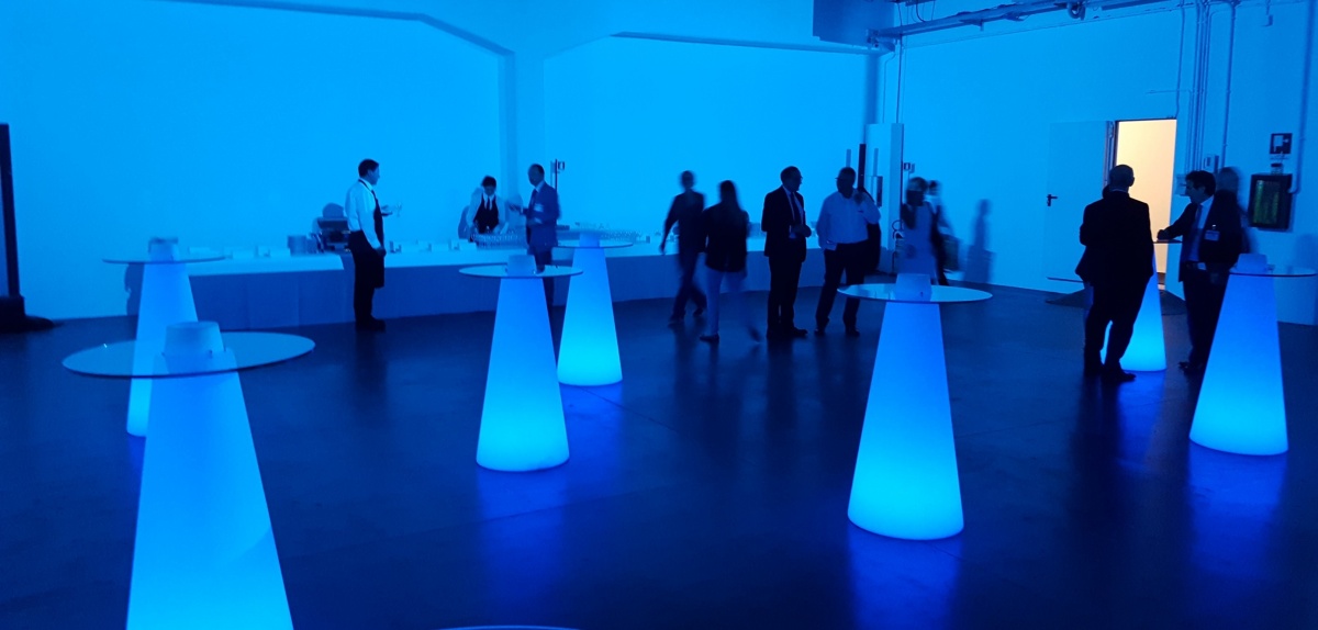 Meeting per il cliente Dedagroup - 1