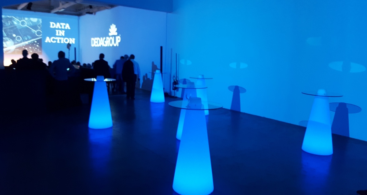 Meeting per il cliente Dedagroup - 3