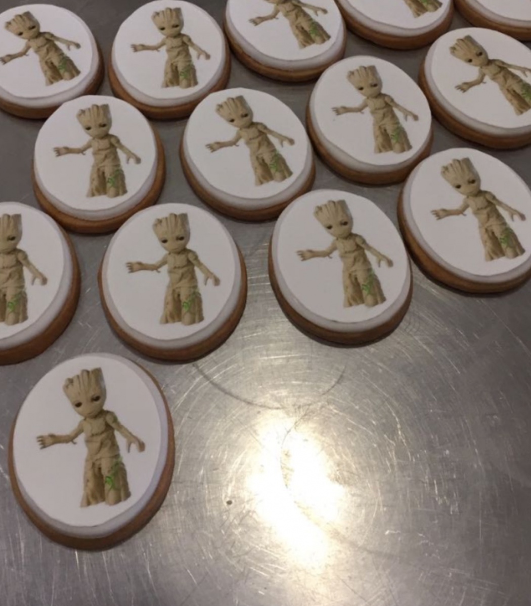 Premiere italiana di Guardiani della Galassia Vol.2. per Disney - 28