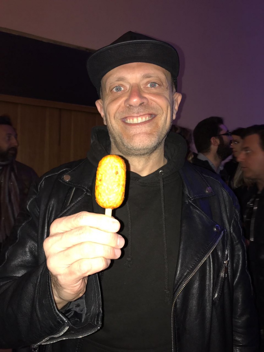 Premiere italiana di Guardiani della Galassia Vol.2. per Disney - 9