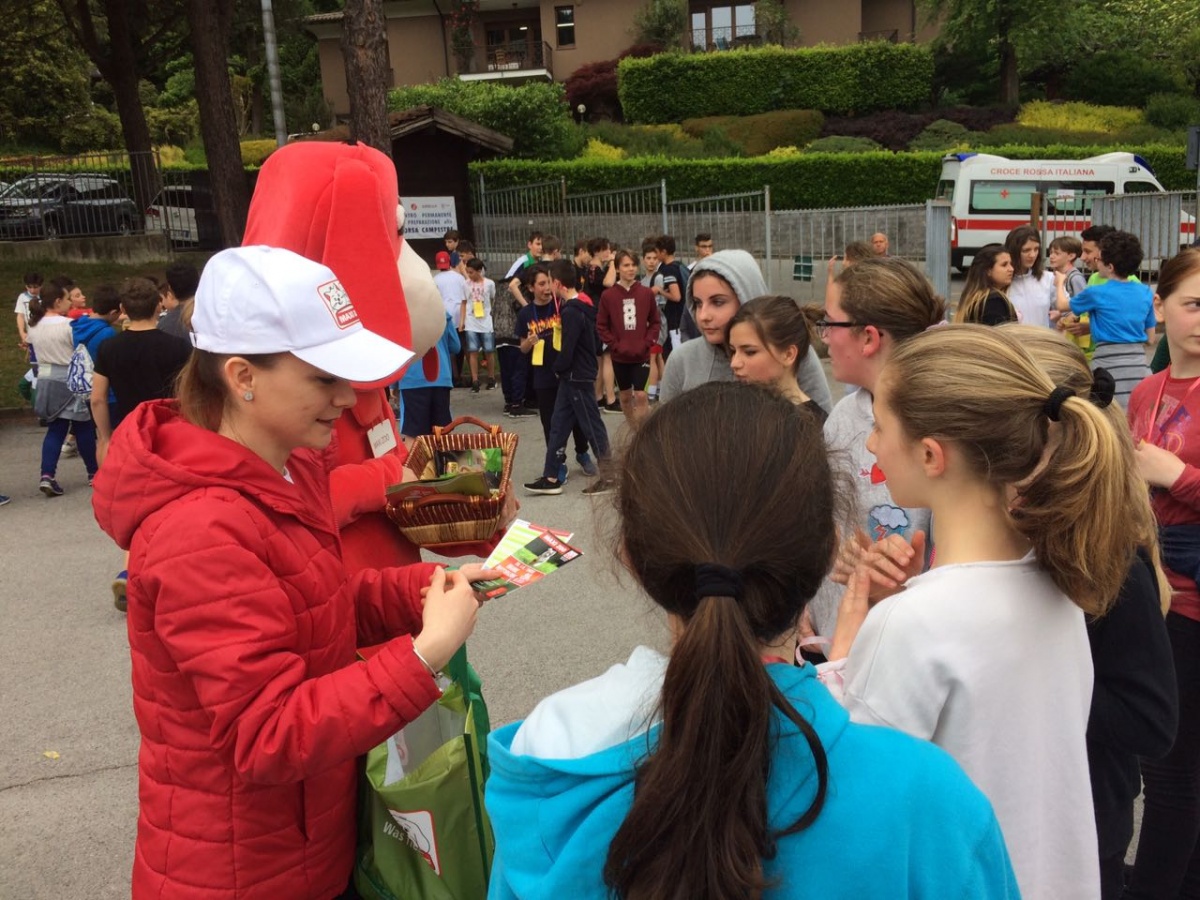 Inaugurazione negozio Maxizoo - 15