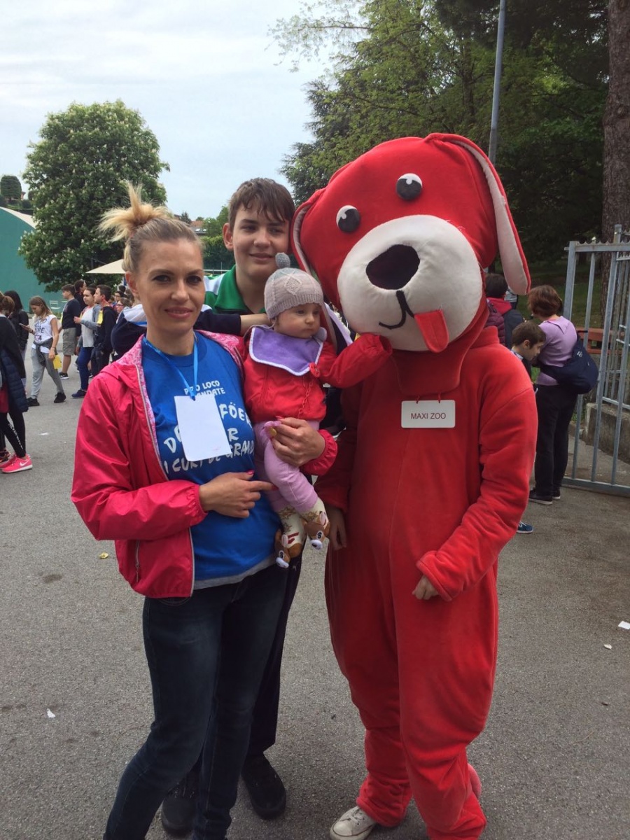 Inaugurazione negozio Maxizoo - 11