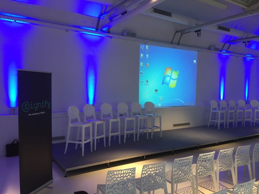 Meeting per Signify - Philips - 0