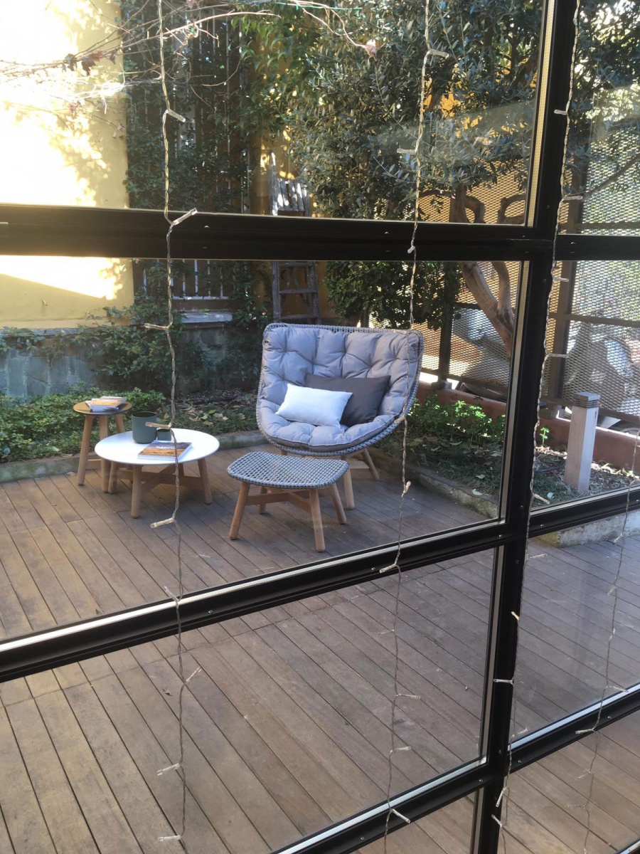 Temporary store per Dedon - 7