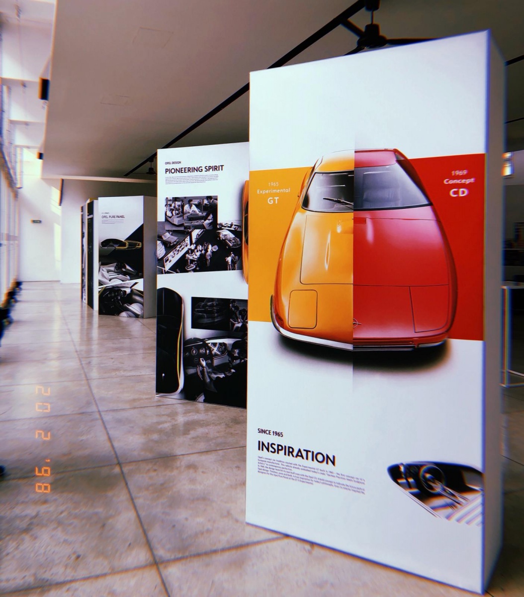 Press day per Opel - 3