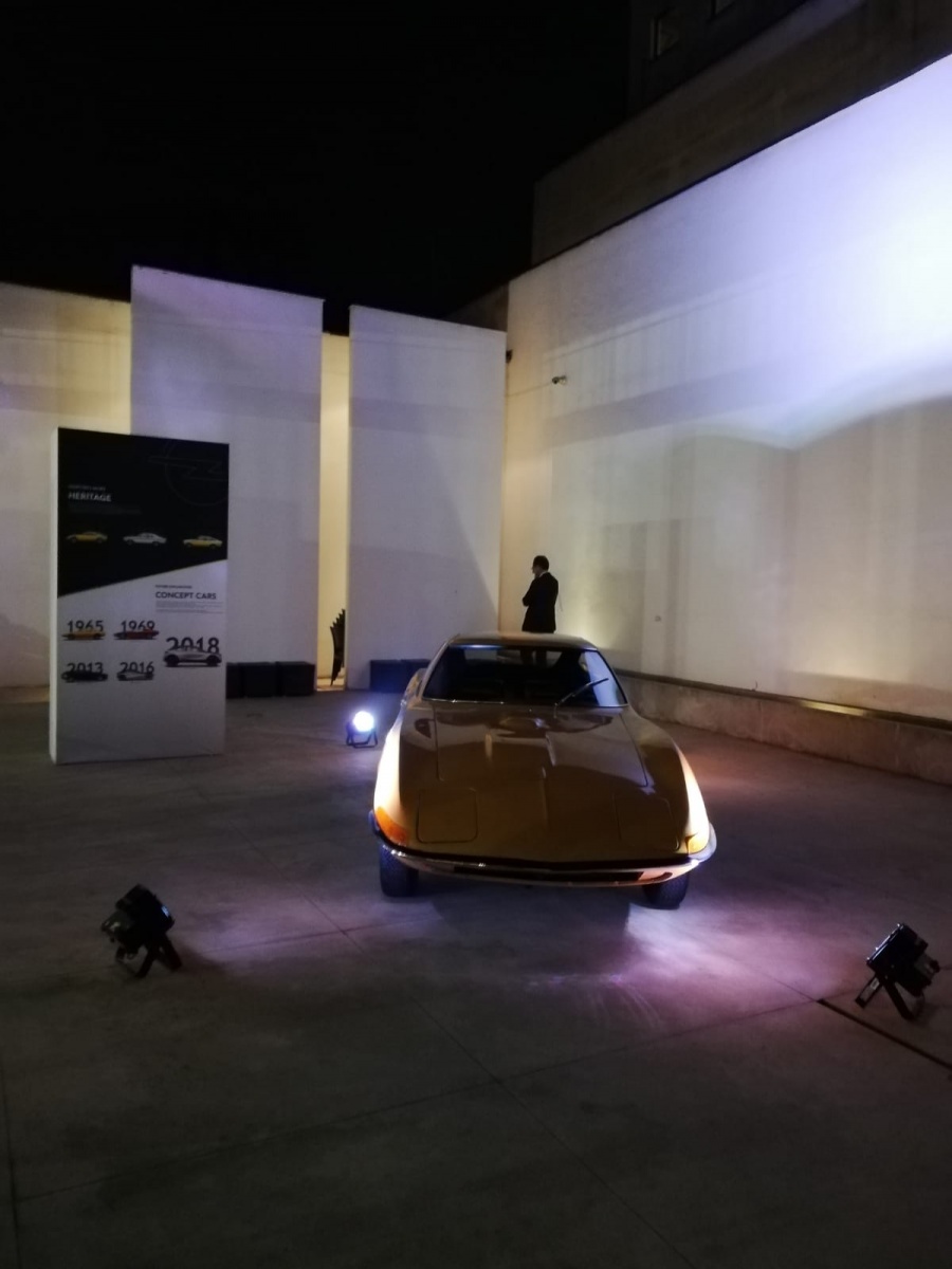 Press day per Opel - 7