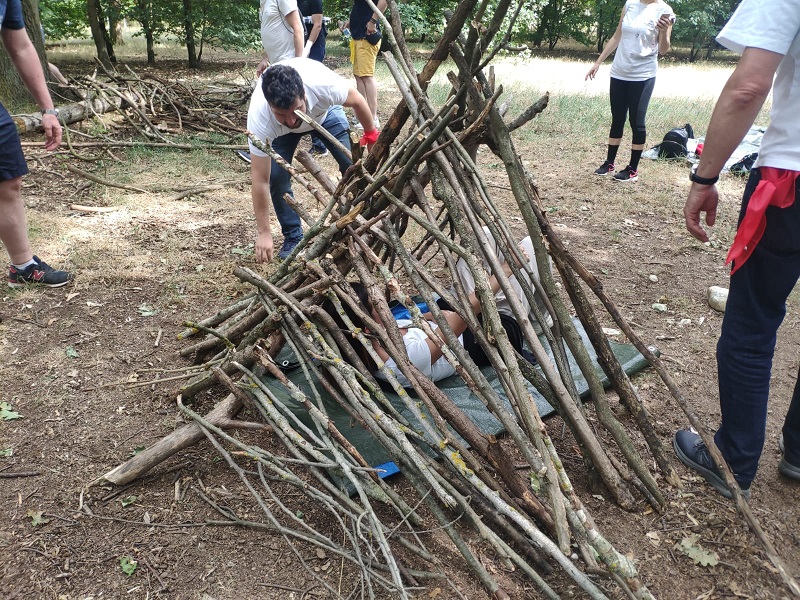 Team building e viaggio incentive in Toscana: un successo indimenticabile - 3