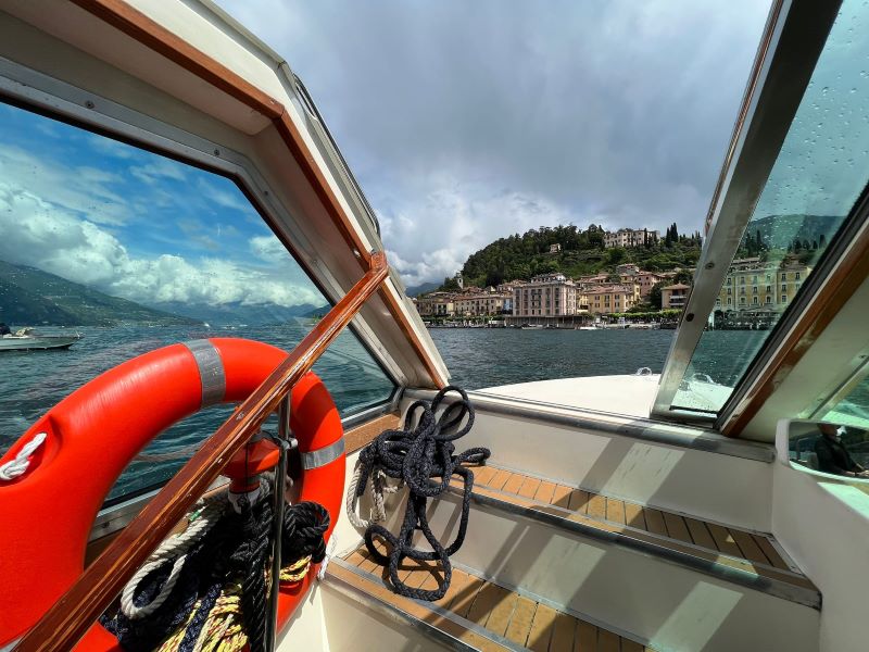 Viaggio in Italia: attività ricreative e culturali fra Milano e Monza - 0