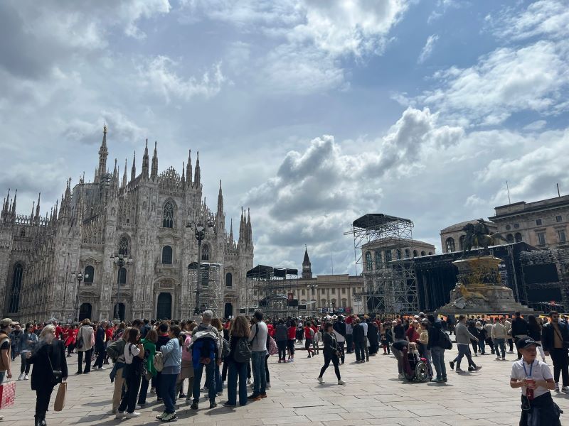 Viaggio in Italia: attività ricreative e culturali fra Milano e Monza - 3