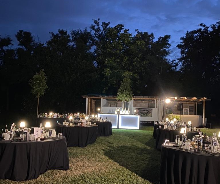 In alto i calici! Il cocktail challenge per i nuovi assunti è una ricetta di sicuro successo! - 1