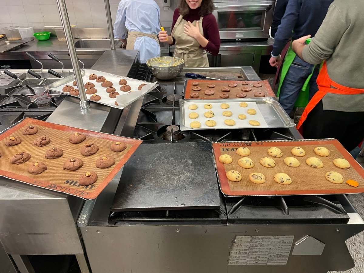 Lusso e Team Building: Un'Esperienza Unica in un Antico Convento della Franciacorta - 6
