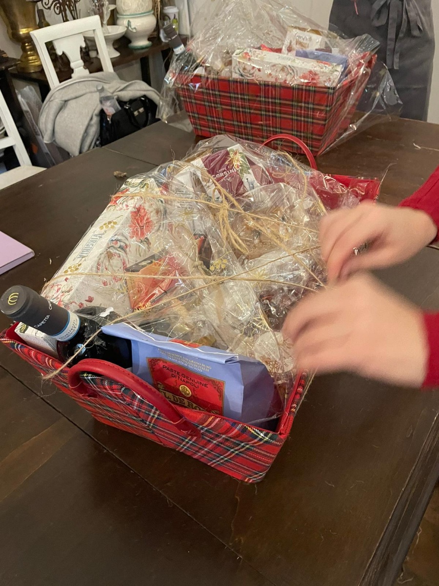 Lusso e Team Building: Un'Esperienza Unica in un Antico Convento della Franciacorta - 23