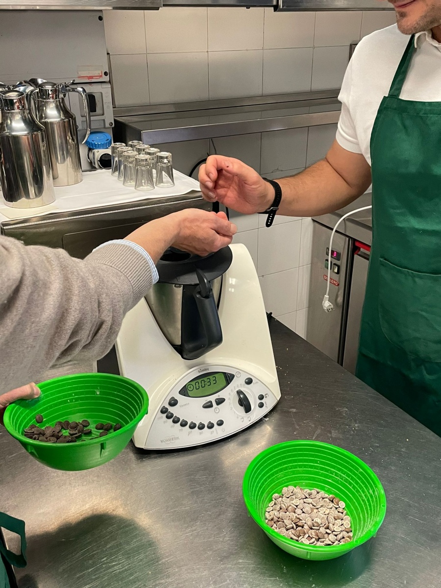 Lusso e Team Building: Un'Esperienza Unica in un Antico Convento della Franciacorta - 21