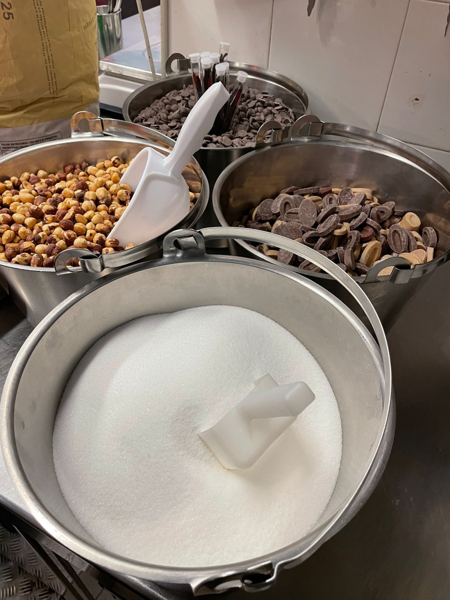 Lusso e Team Building: Un'Esperienza Unica in un Antico Convento della Franciacorta - 18