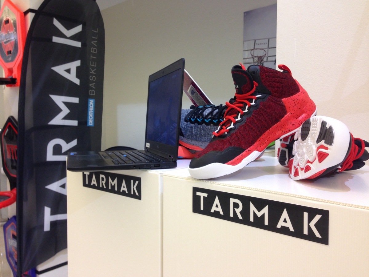 Press day per Decathlon dedicato ai giornalisti e blogger di settore - 17