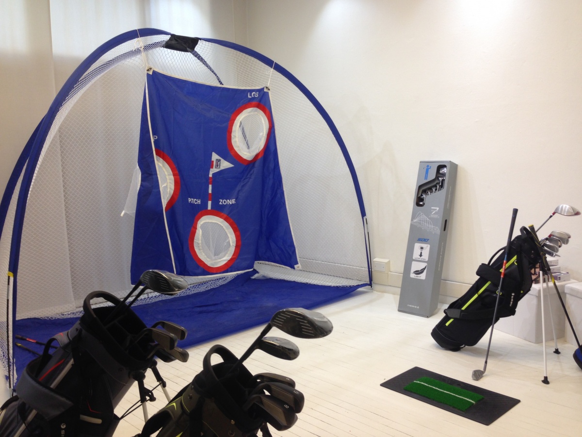 Press day per Decathlon dedicato ai giornalisti e blogger di settore - 13