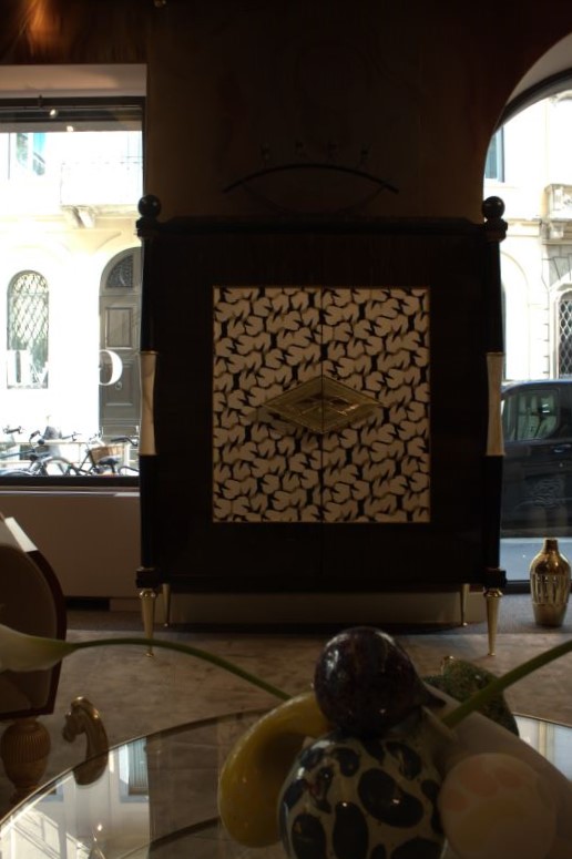 Il trionfo di Provasi alla Milano Design Week - 2