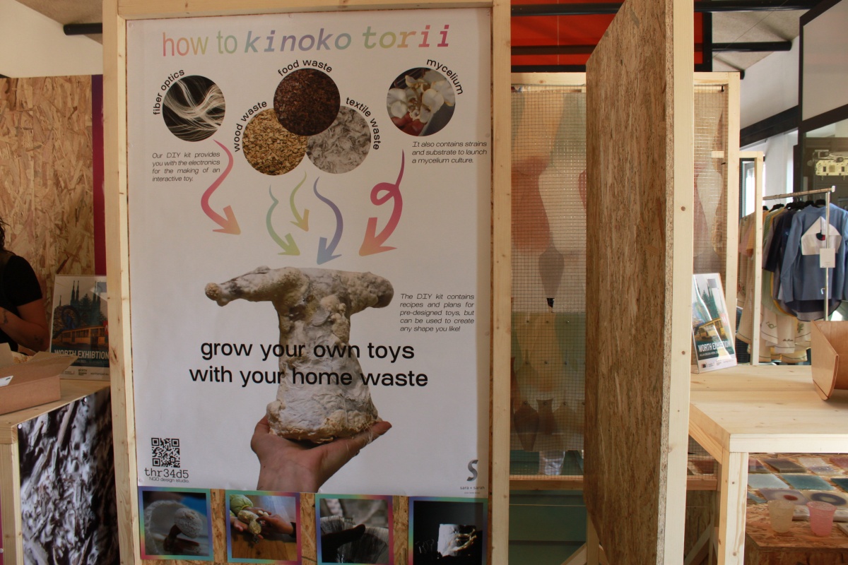 Design dinamico e due cocktail party alla Design Week - 9