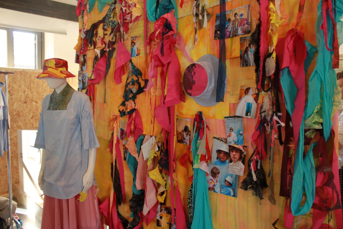 Design dinamico e due cocktail party alla Design Week - 5