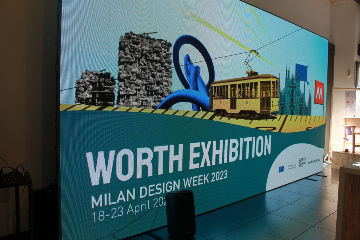 Design dinamico e due cocktail party alla Design Week - 0