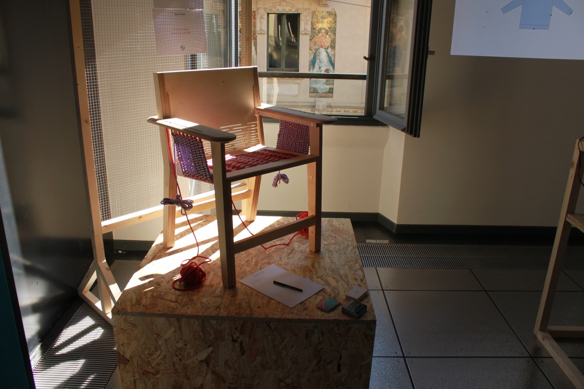 Design dinamico e due cocktail party alla Design Week - 11