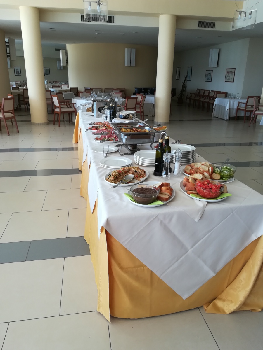 Incentive per il cliente Omnisint in Toscana - 6