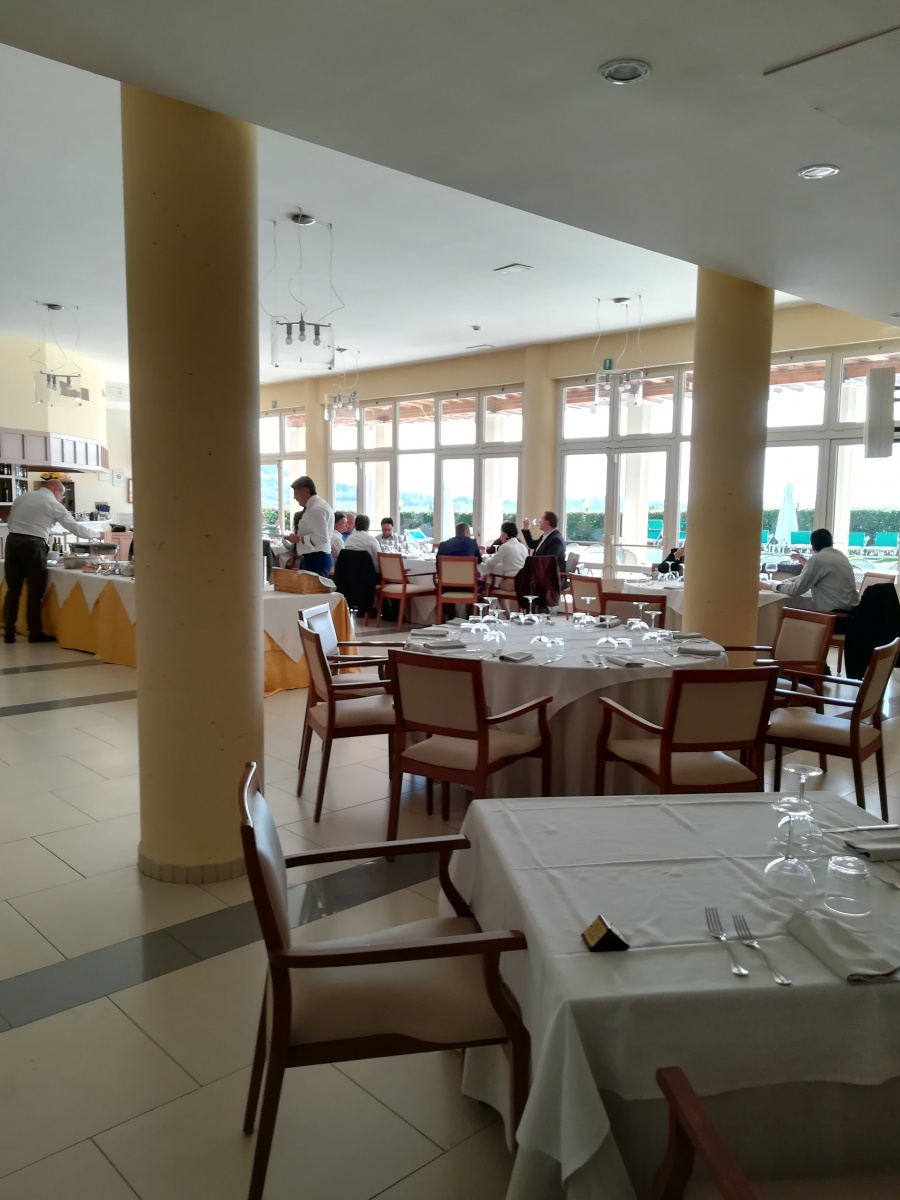 Incentive per il cliente Omnisint in Toscana - 9