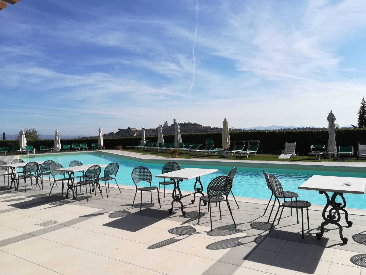 Incentive per il cliente Omnisint in Toscana - 7