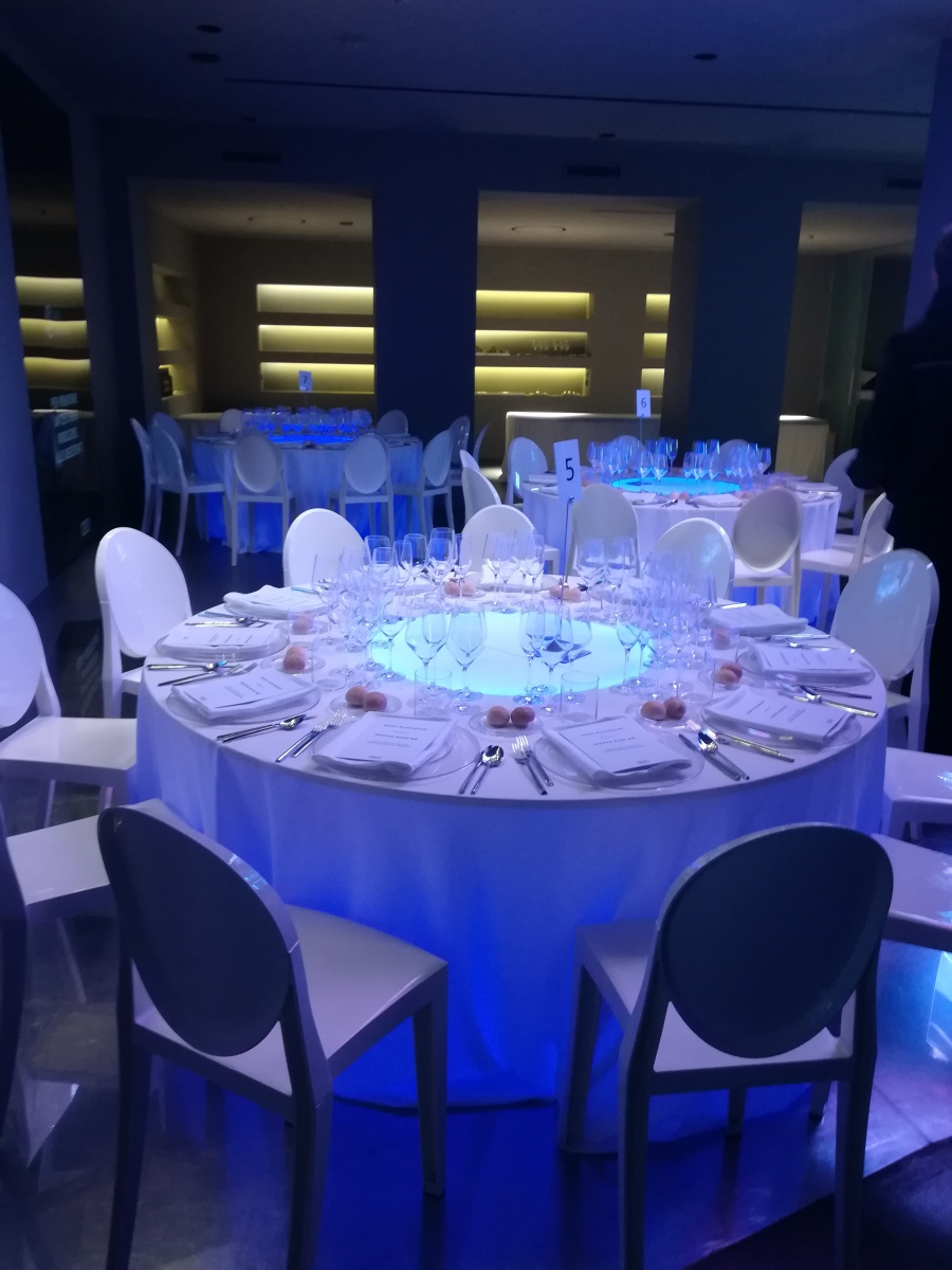 Sesto Autoveicoli: lancio della nuova Audi A8 - 19