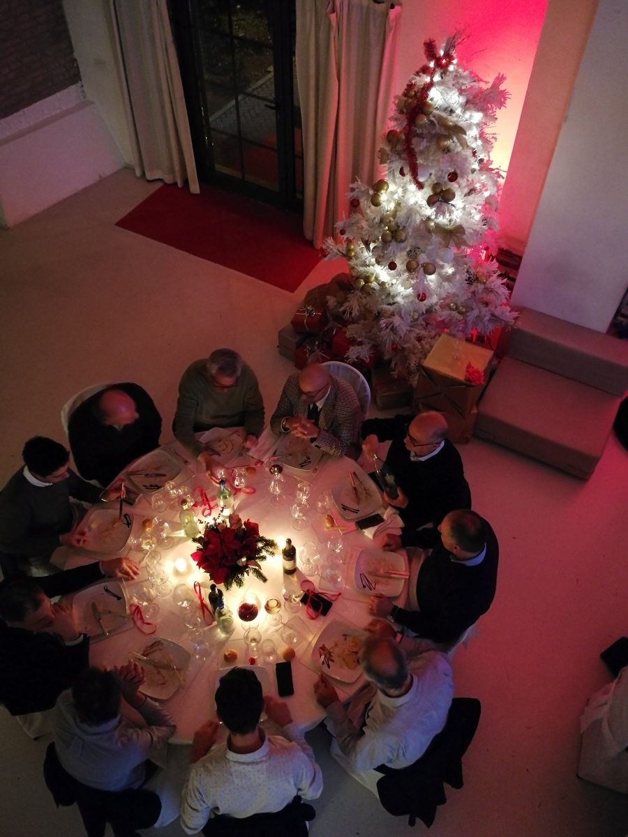 Festa di Natale per Groupe Seb - 10