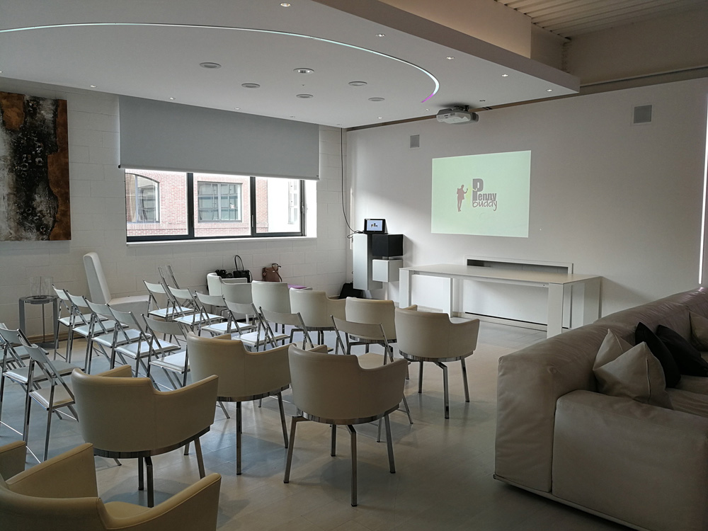 Meeting Strategico per i Dipendenti di Penny Market - 2