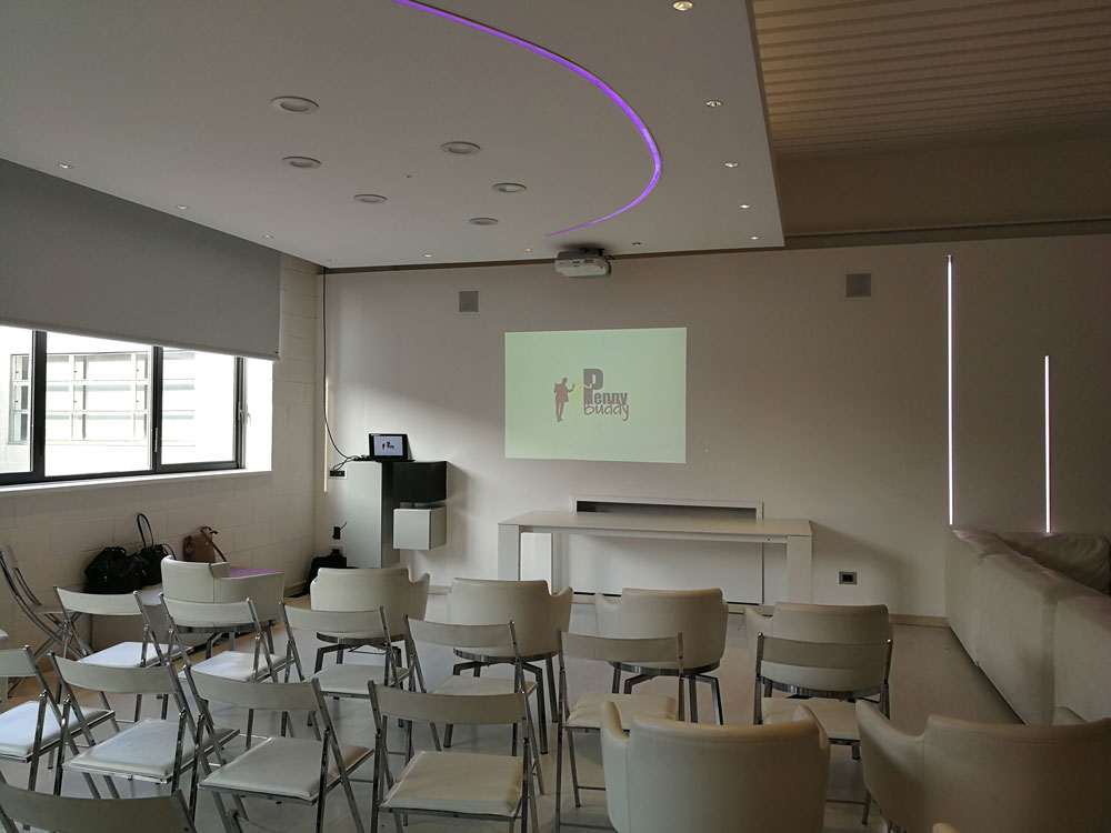 Meeting Strategico per i Dipendenti di Penny Market - 0