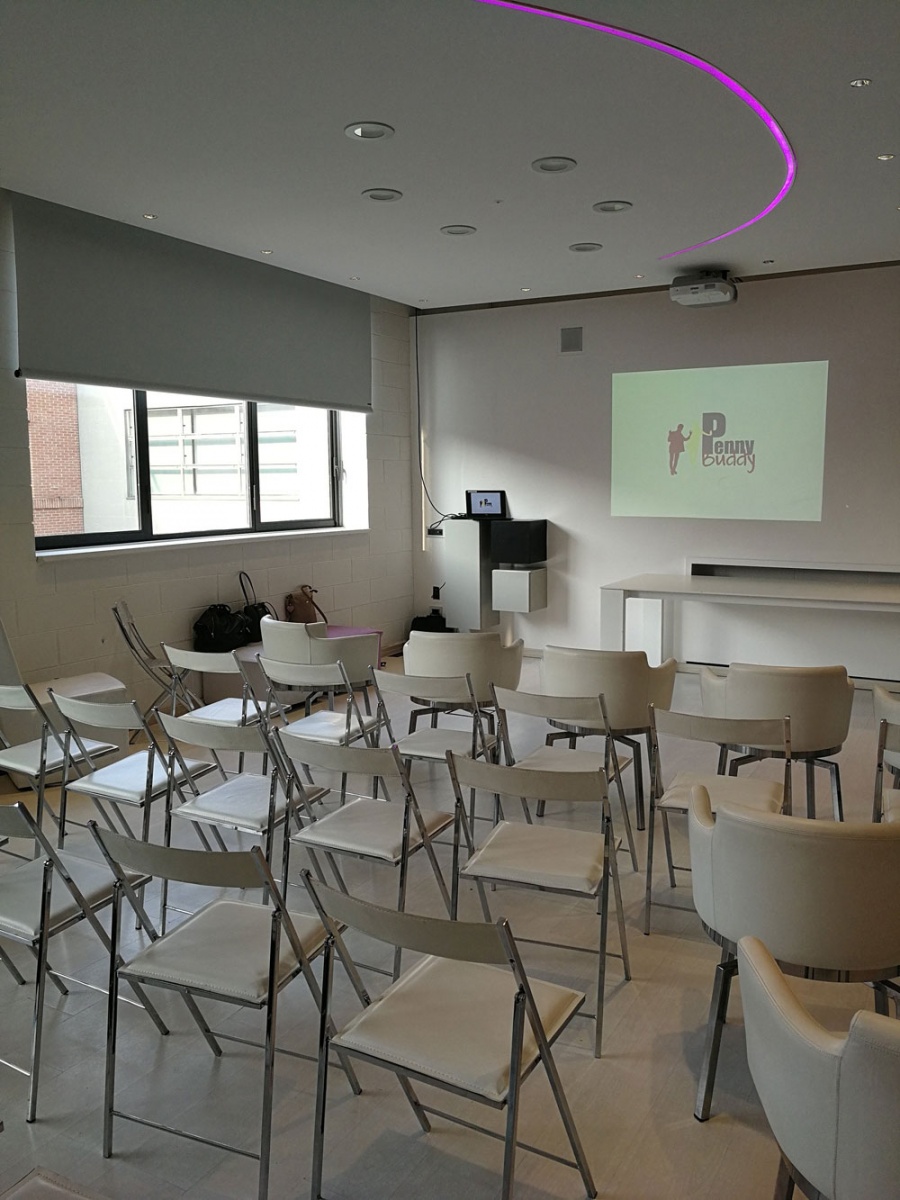 Meeting Strategico per i Dipendenti di Penny Market - 3