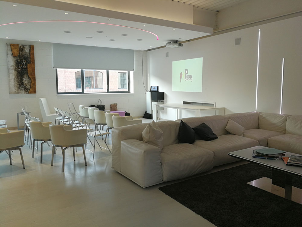 Meeting Strategico per i Dipendenti di Penny Market - 4