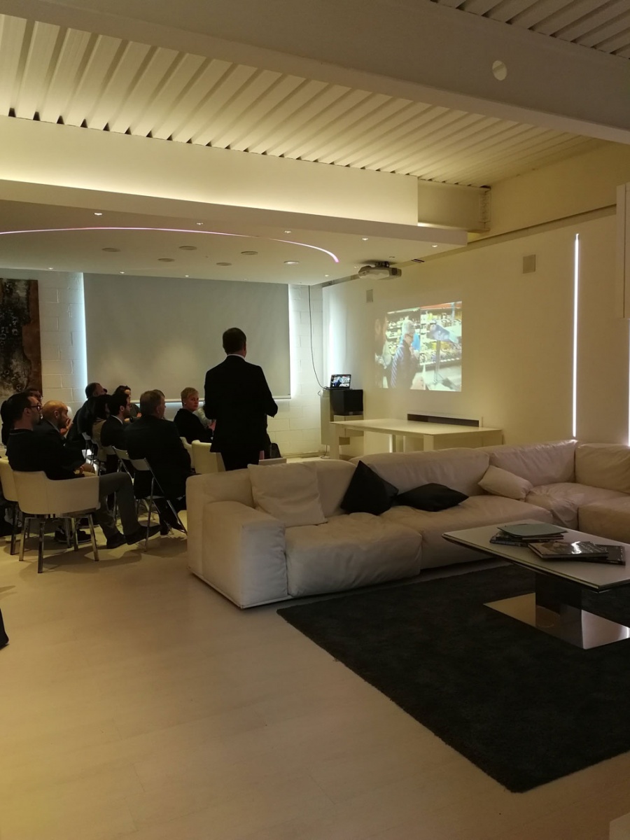 Meeting Strategico per i Dipendenti di Penny Market - 7