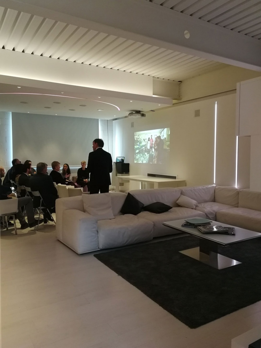 Meeting Strategico per i Dipendenti di Penny Market - 6