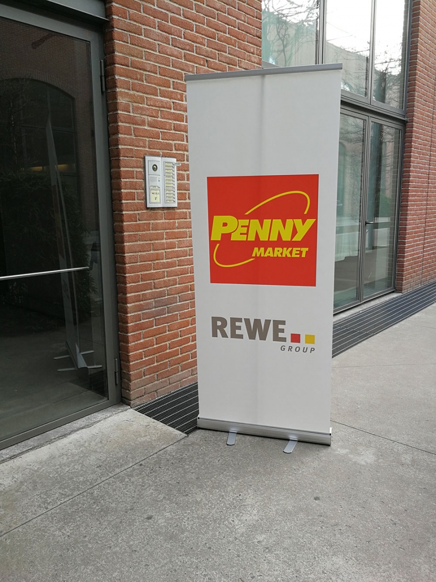 Meeting Strategico per i Dipendenti di Penny Market - 8