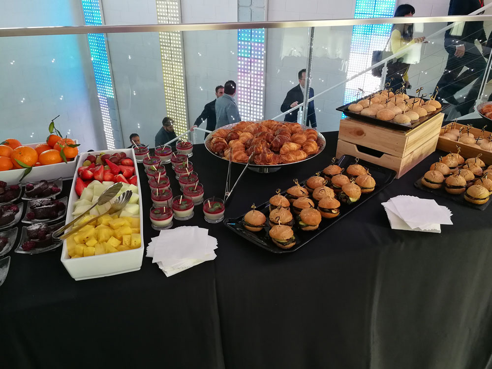 Meeting Strategico per i Dipendenti di Penny Market - 11