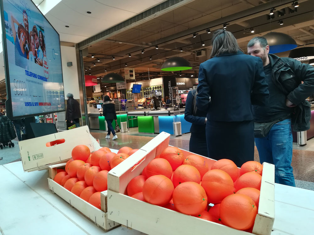 Presentazione di Valencia Tourism - 4