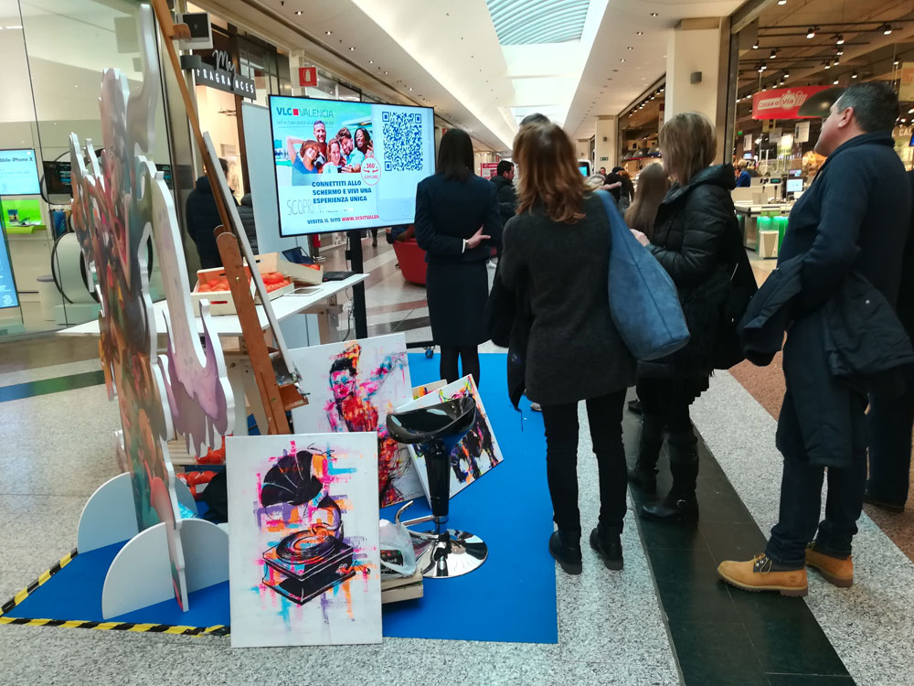 Presentazione di Valencia Tourism - 2