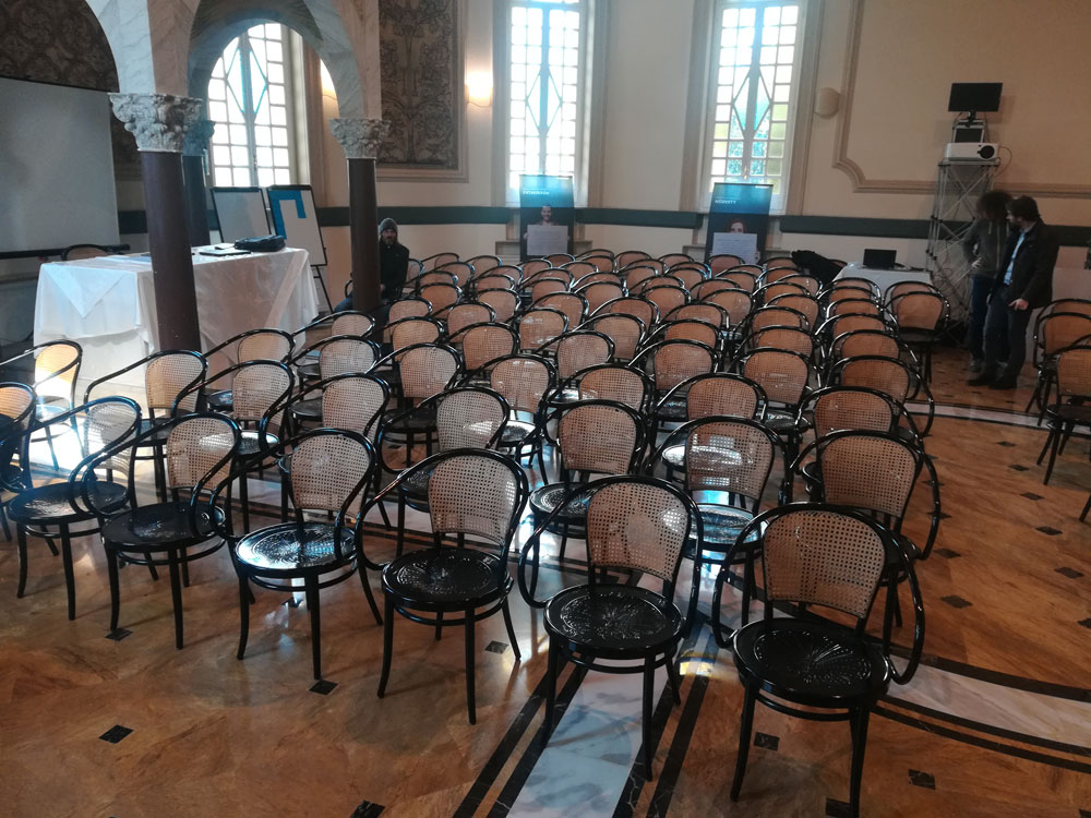 Team Building "Drum Circle" - 3