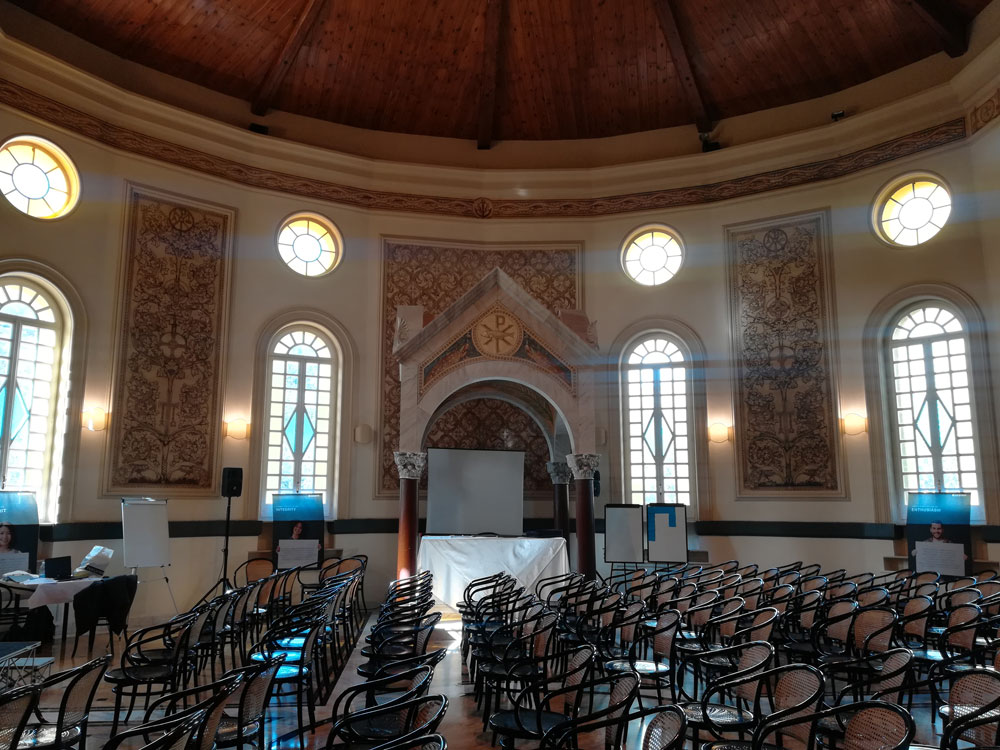 Team Building "Drum Circle" - 5