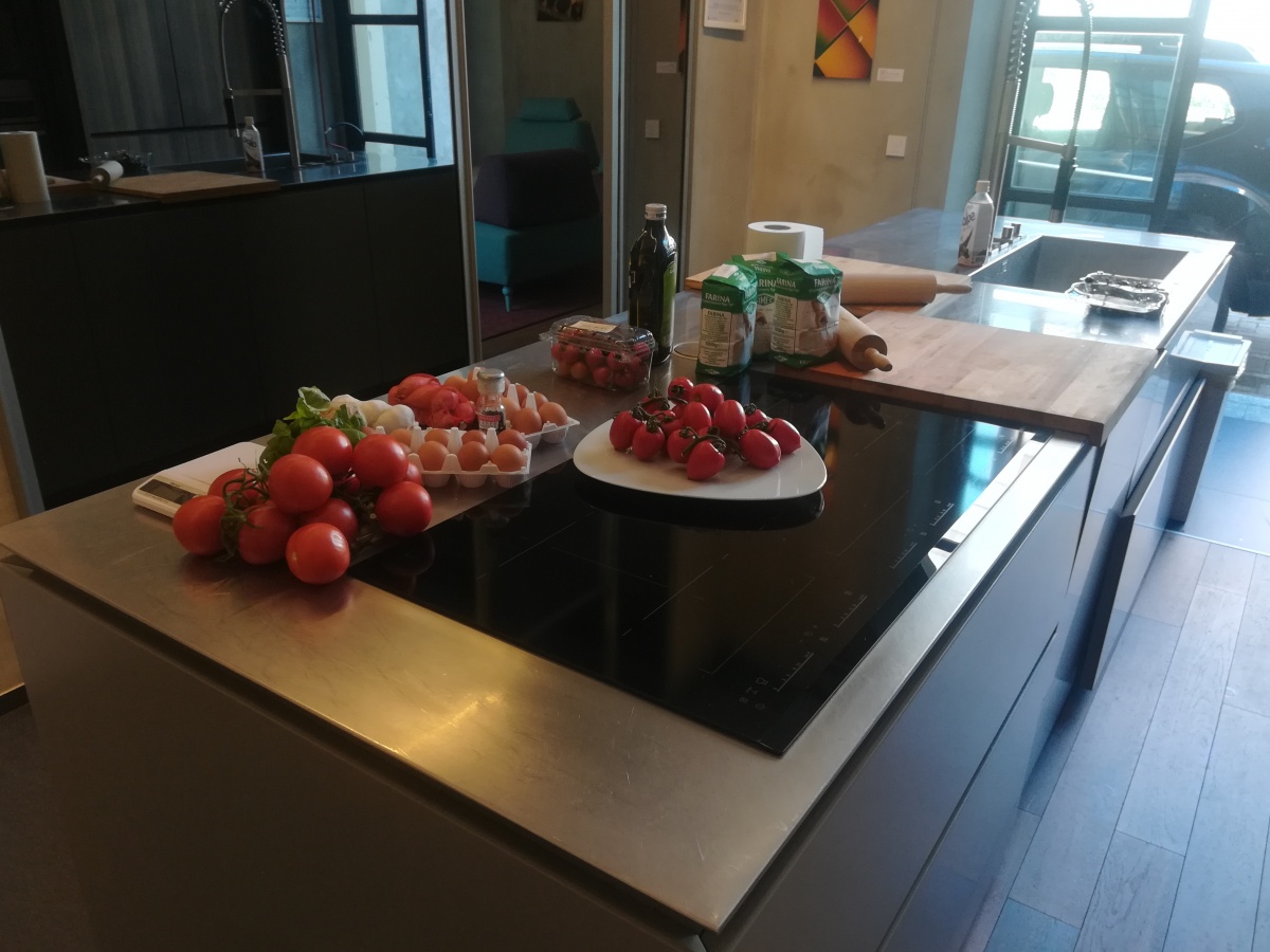 Team Cooking per Beckman Coulter - 10